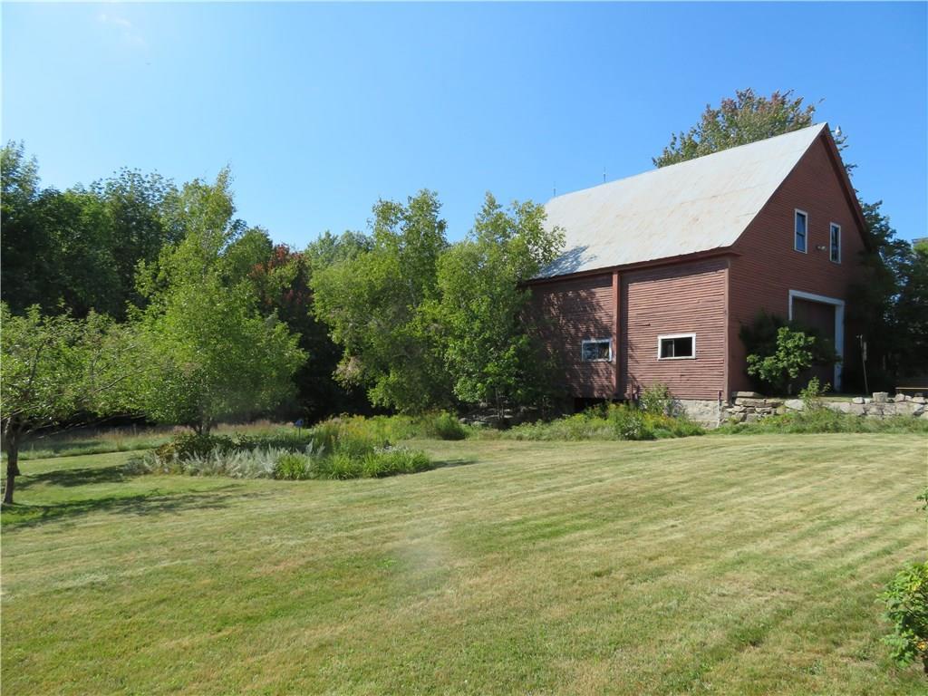 541 Hio Ridge Road Bridgton, ME 04009 - Photo 3 of 34 Photo