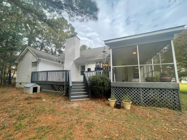 139 Cobbs Way Aiken, SC 29803 - Photo 24 of 24