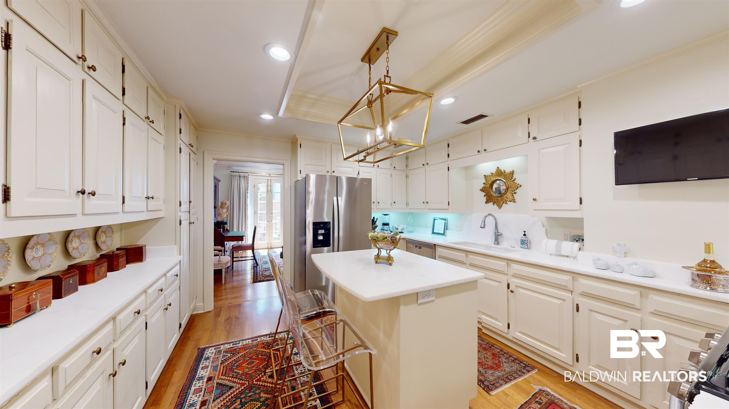 2404 Spring Hill Avenue, Unit 119 Mobile, AL 36607 - Photo 6 of 31