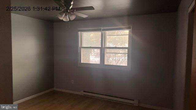 4059 Mauch Chunk Road Coplay, PA 18037 - Photo 18 of 34 Bright and airy room with natural light.