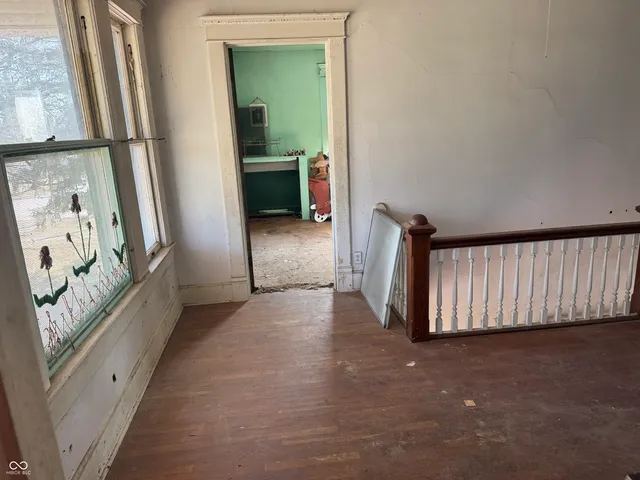 $56,000 | 1359 North Jefferson Street, Montezuma, IN 47862