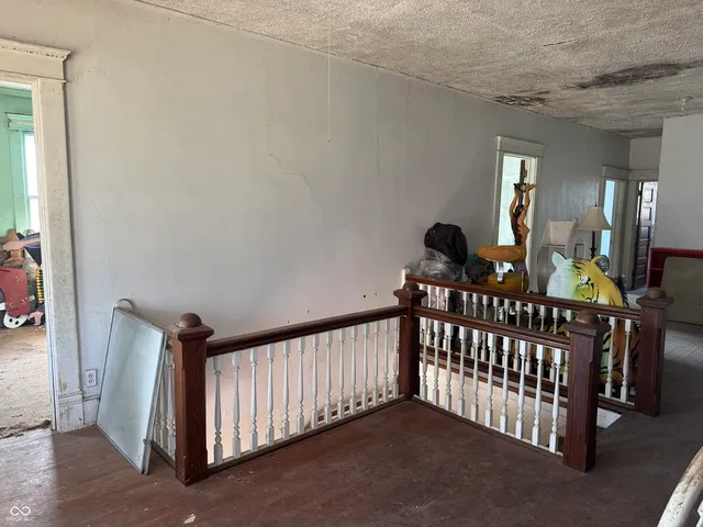 $56,000 | 1359 North Jefferson Street, Montezuma, IN 47862