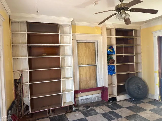 $56,000 | 1359 North Jefferson Street, Montezuma, IN 47862