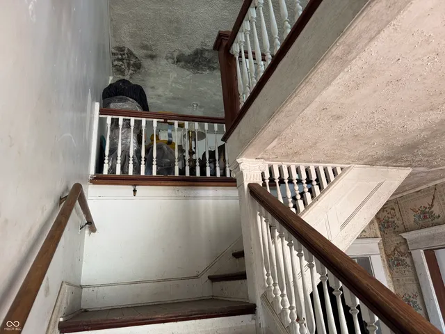 $56,000 | 1359 North Jefferson Street, Montezuma, IN 47862