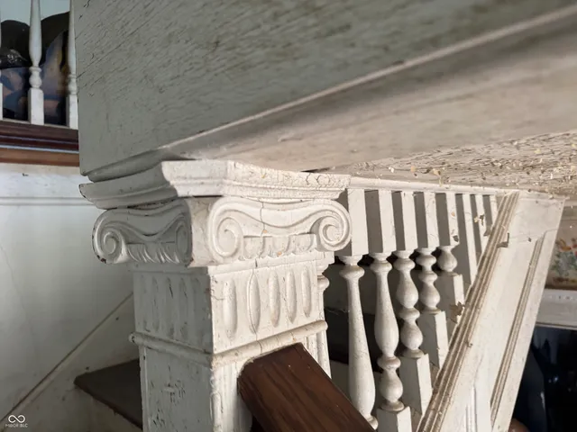 $56,000 | 1359 North Jefferson Street, Montezuma, IN 47862