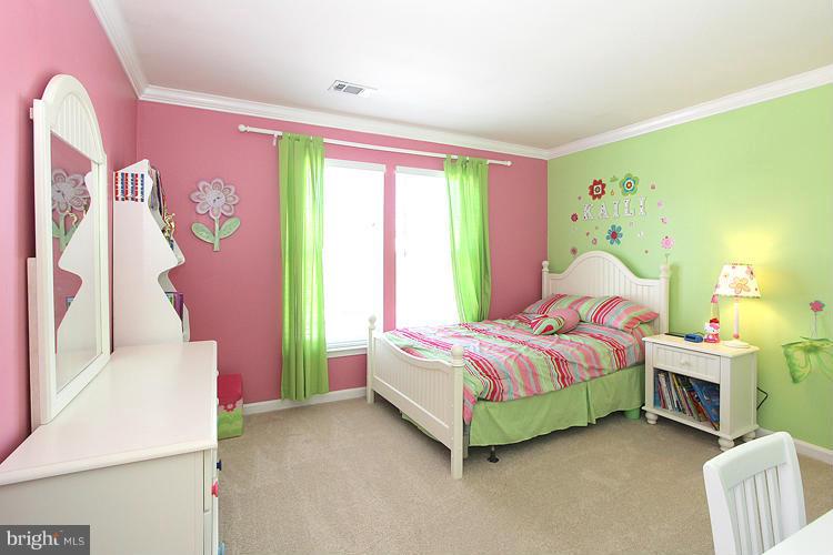 4716 Brightwood Road Olney, MD 20832 - Photo 19 of 30 Bedroom #2