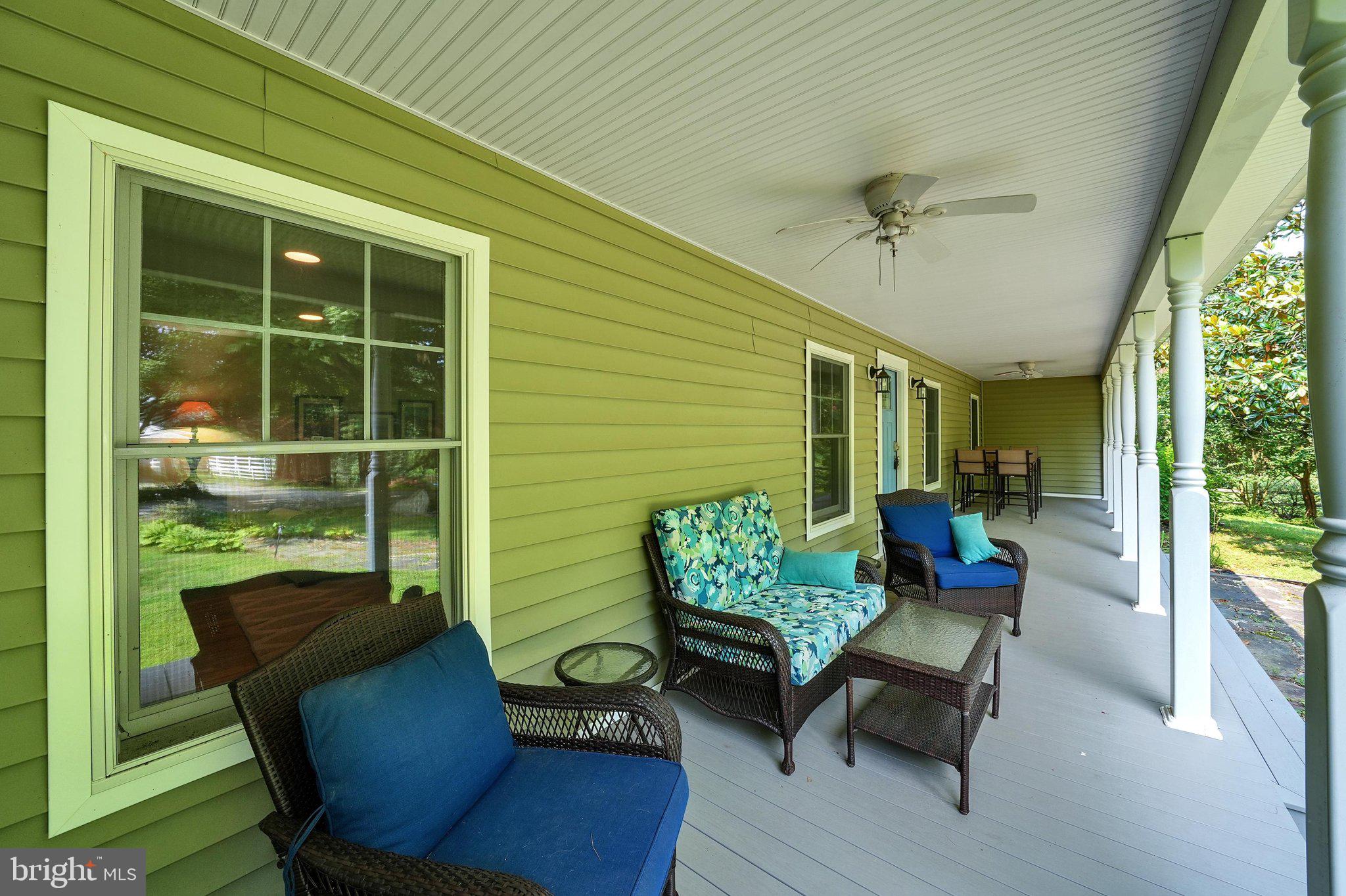298 North Creek Road Landenberg, PA 19350 - Photo 8 of 58 Perfect spot for morning coffee