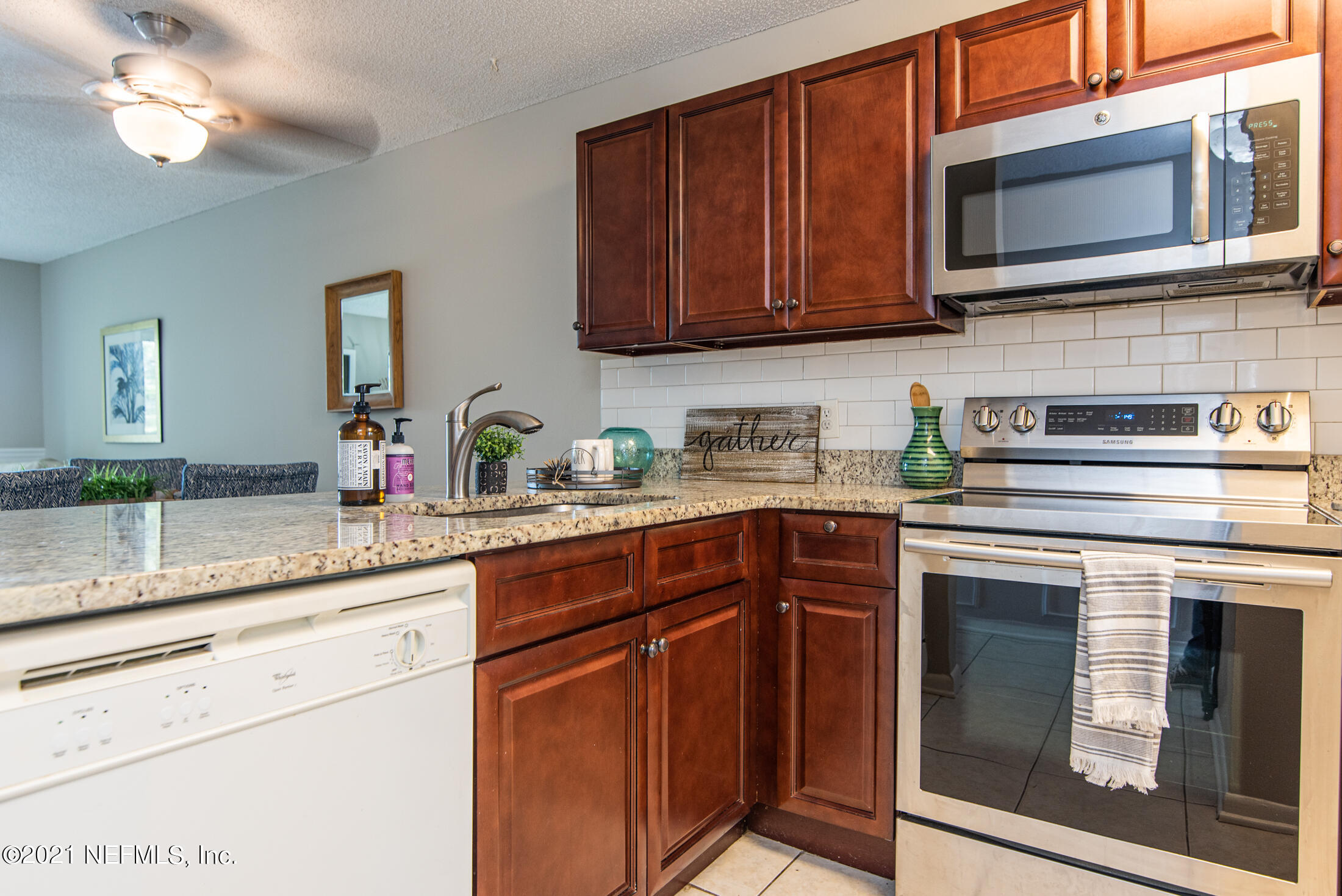 650 West Pope Road, Unit 217 St. Augustine, FL 32080 - Photo 5 of 42 DSC_6727