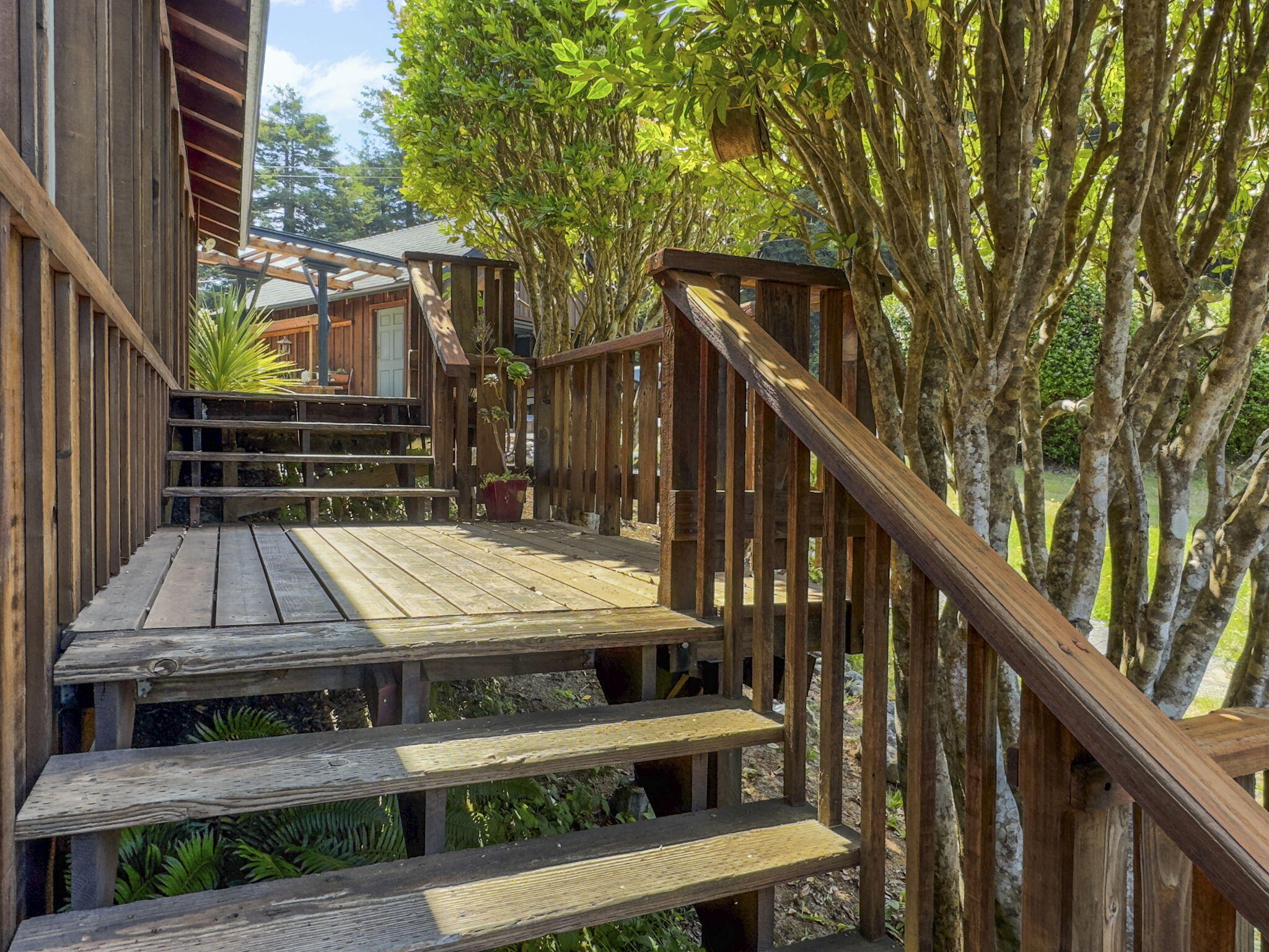 720 Tanglewood Road Eureka, CA 95503 - Photo 68 of 173