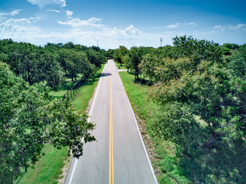 14901 Hog Eye Road Manor, TX 78653 - Photo 9 of 22 an aerial view of a house