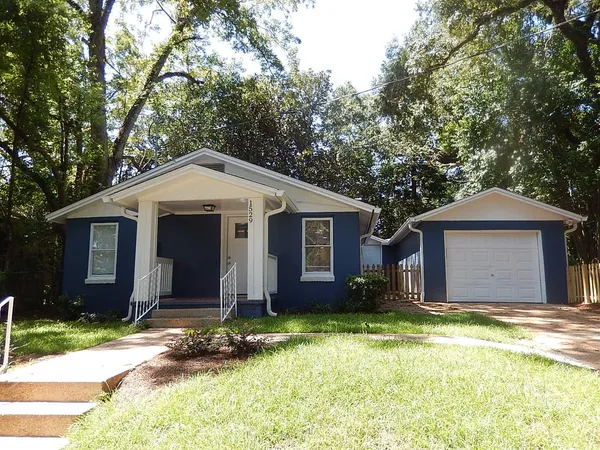 $1,650 | 1529 Elberta Drive, Tallahassee, FL 32304