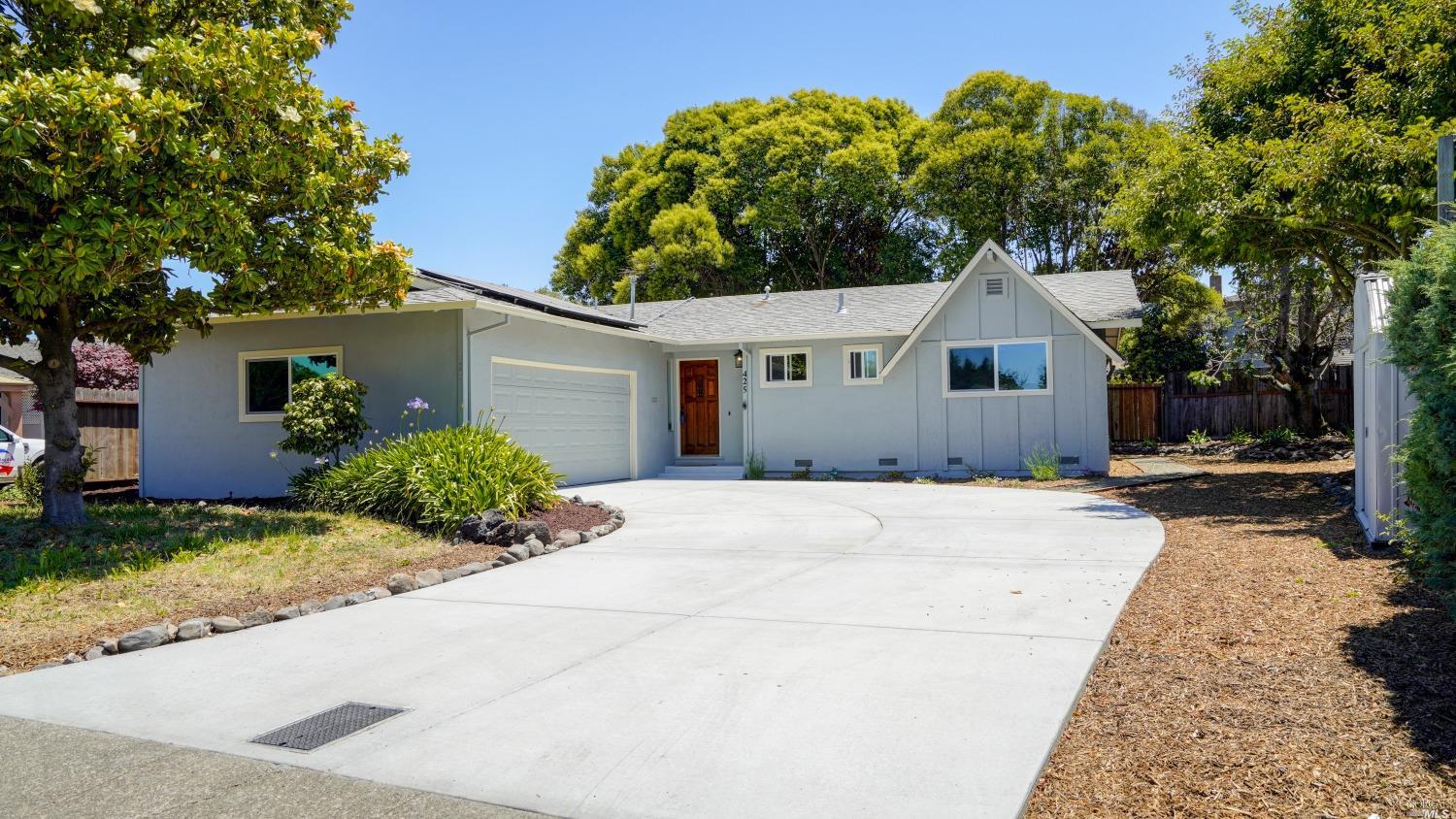 425 Arlen Drive Rohnert Park, CA 94928 - Photo 1 of 1 Welcome home to 425 Arlen Drive!