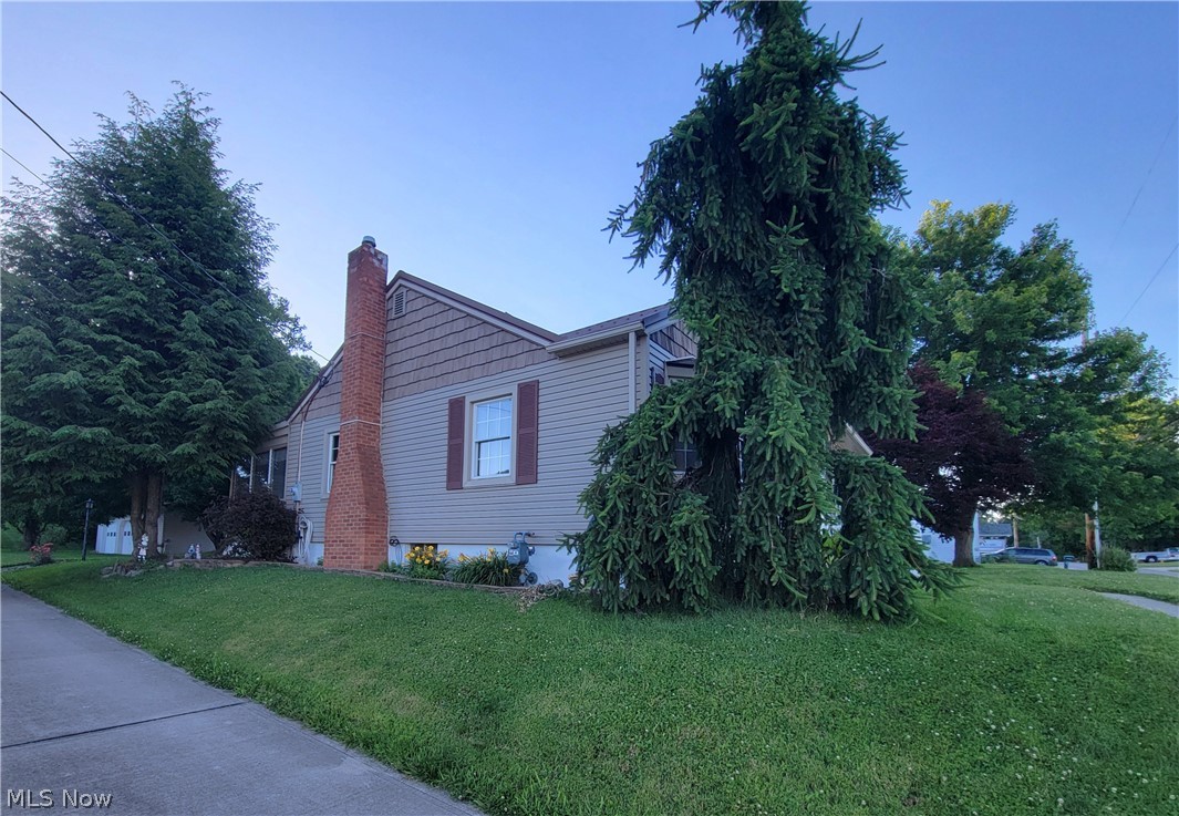 3235 Tieber Road Stockport, OH 43787 - Photo 4 of 40