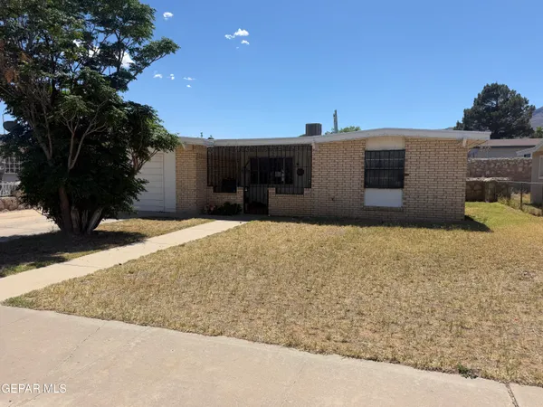 $150,000 | 10429 Cronus Drive, El Paso, TX 79924
