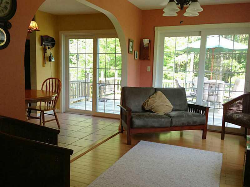 445 Meadow Road Woolwich, ME 04579 - Photo 6 of 35 Exterior Front. This space is...