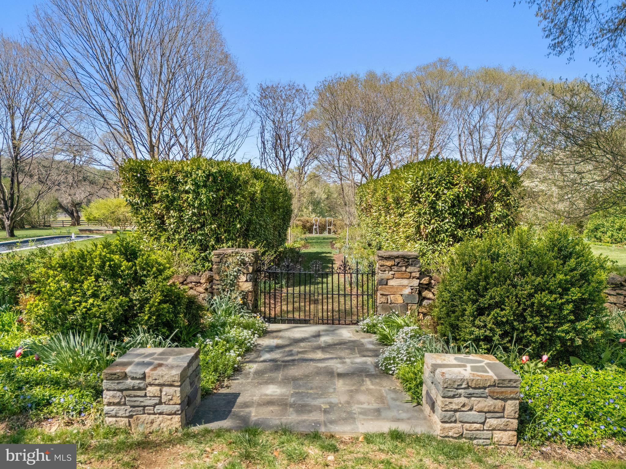 3252 Winchester Road Delaplane, VA 20144 - Photo 67 of 74