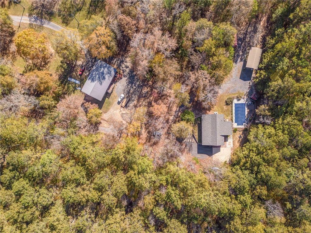 4569 Old Dalton Road Northeast Rome, GA 30165 - Photo 52 of 53