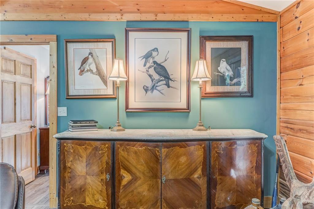 4569 Old Dalton Road Northeast Rome, GA 30165 - Photo 7 of 53 a view of front door and bedroom