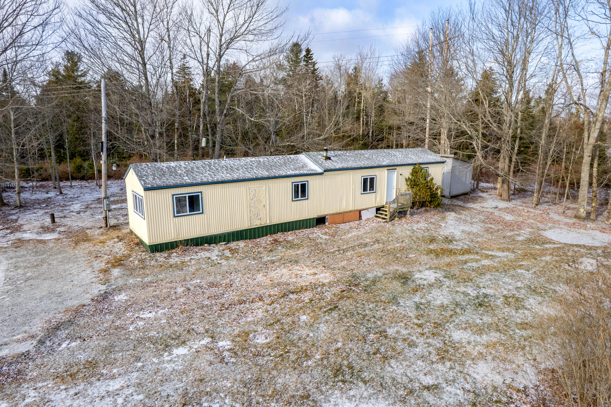 282 Moore Road Ellsworth, ME 04605 - Photo 39 of 61
