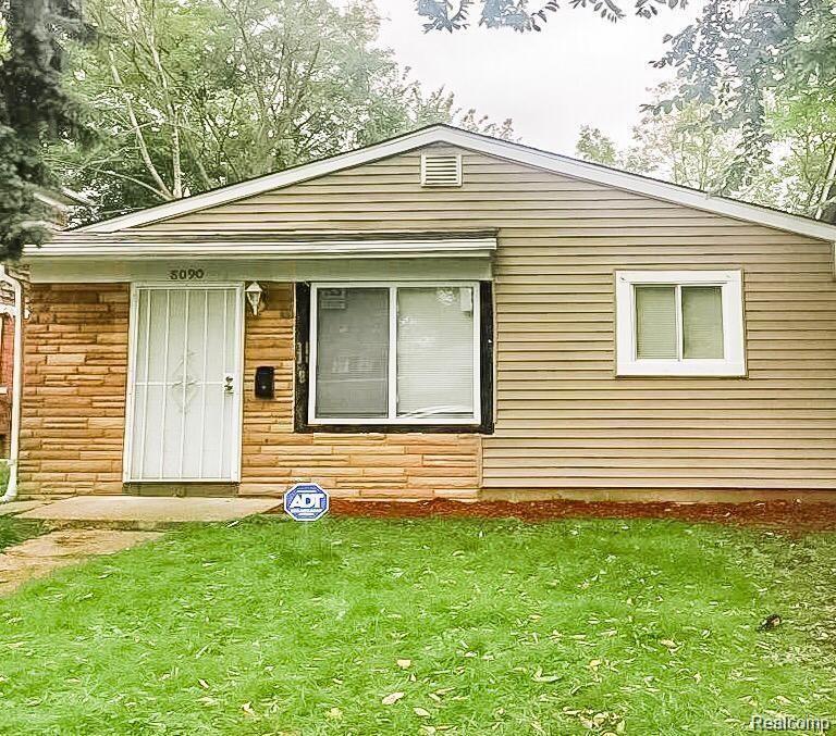 8090 Robson Street Detroit, MI 48228 - Photo 1 of 11