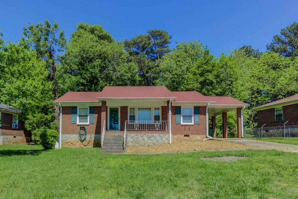 2159 Keheley Drive Decatur, GA 30032 - Photo 1 of 1