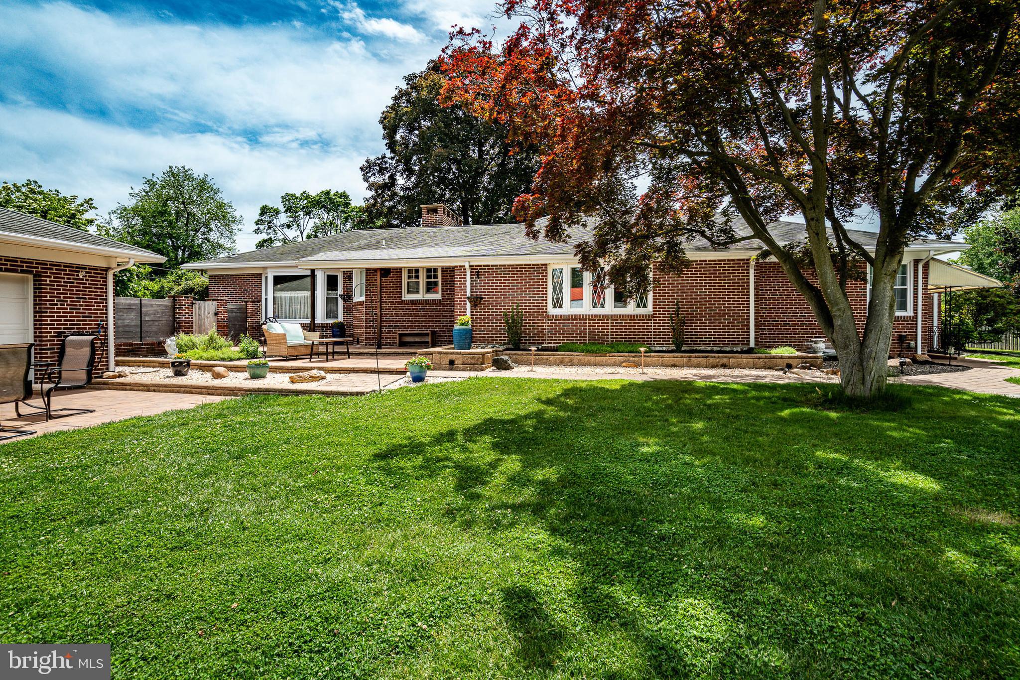 2207 Naamans Creek Road Boothwyn, PA 19061 - Photo 79 of 88
