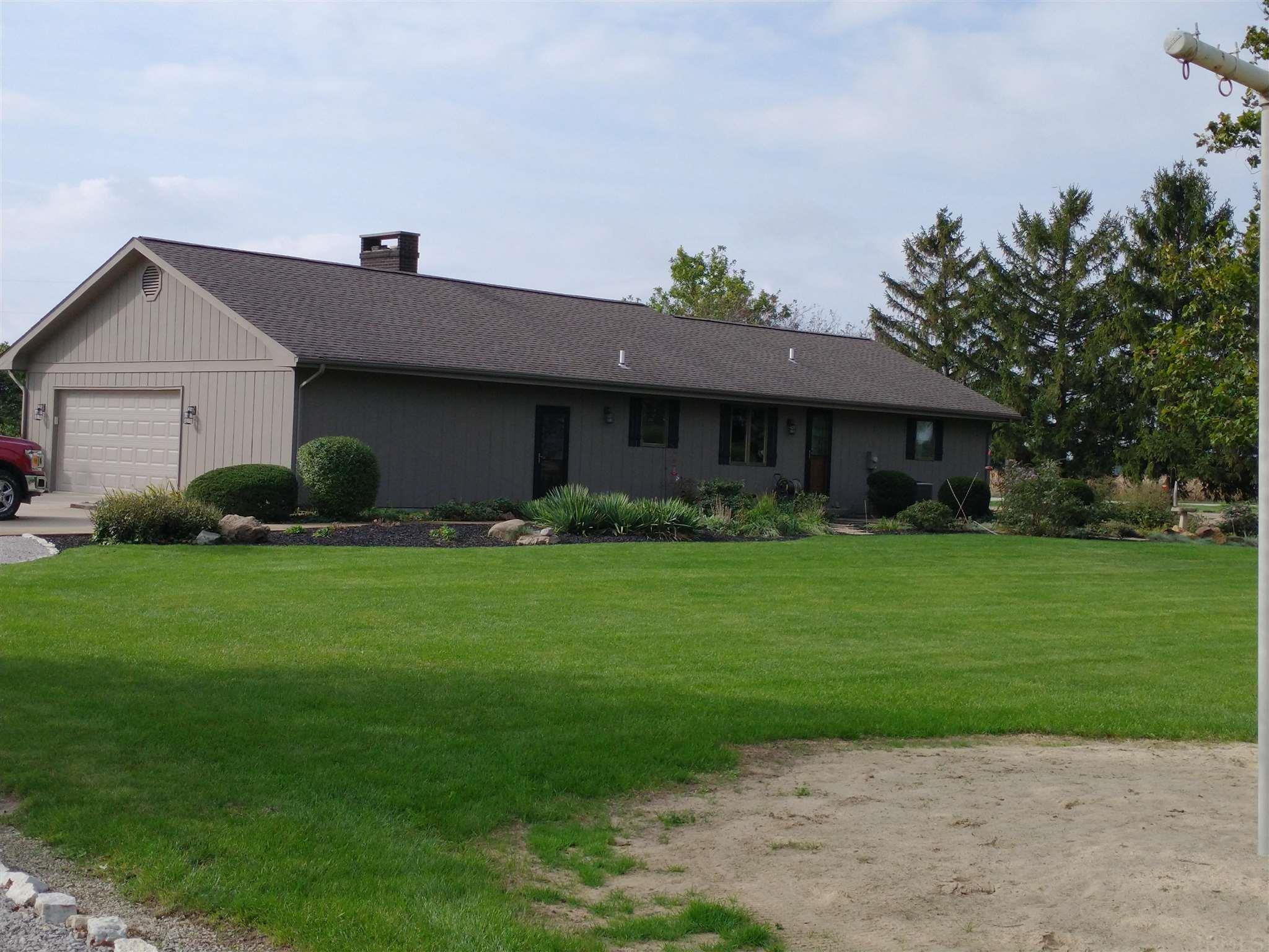 5435 West 500 North Decatur, IN 46733 - Photo 22 of 26
