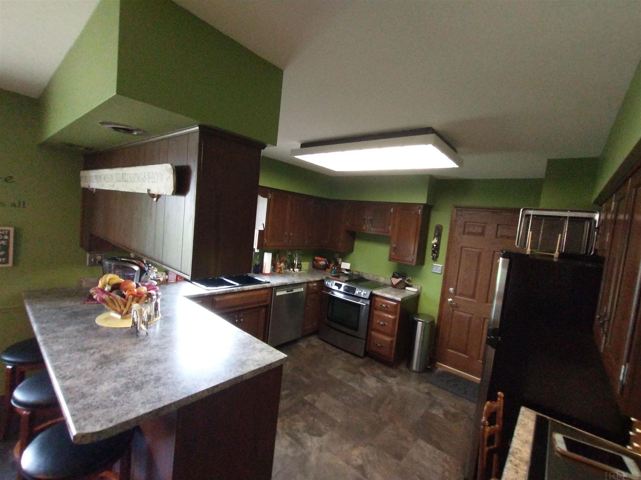 5435 West 500 North Decatur, IN 46733 - Photo 10 of 26
