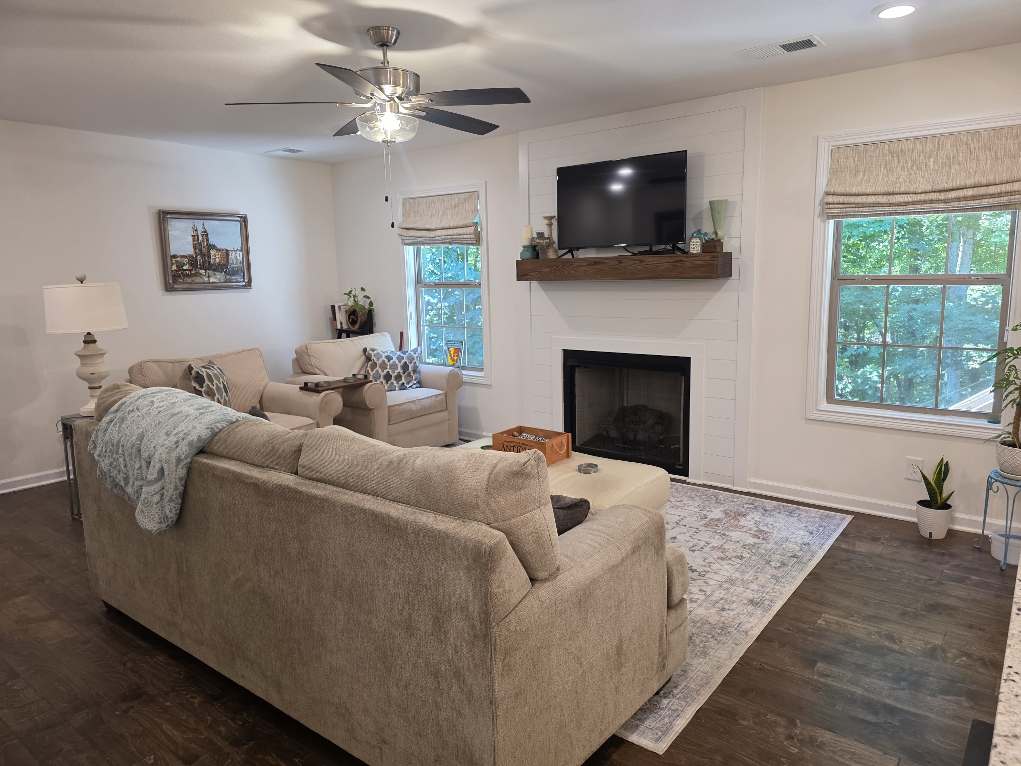 109 Hummingbird Meadows Palmyra, TN 37142 - Photo 6 of 8