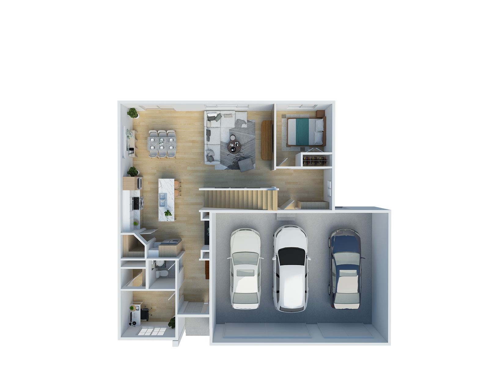 Tbd Southwest 8th Street Grand Rapids, MN 55744 - Photo 2 of 5