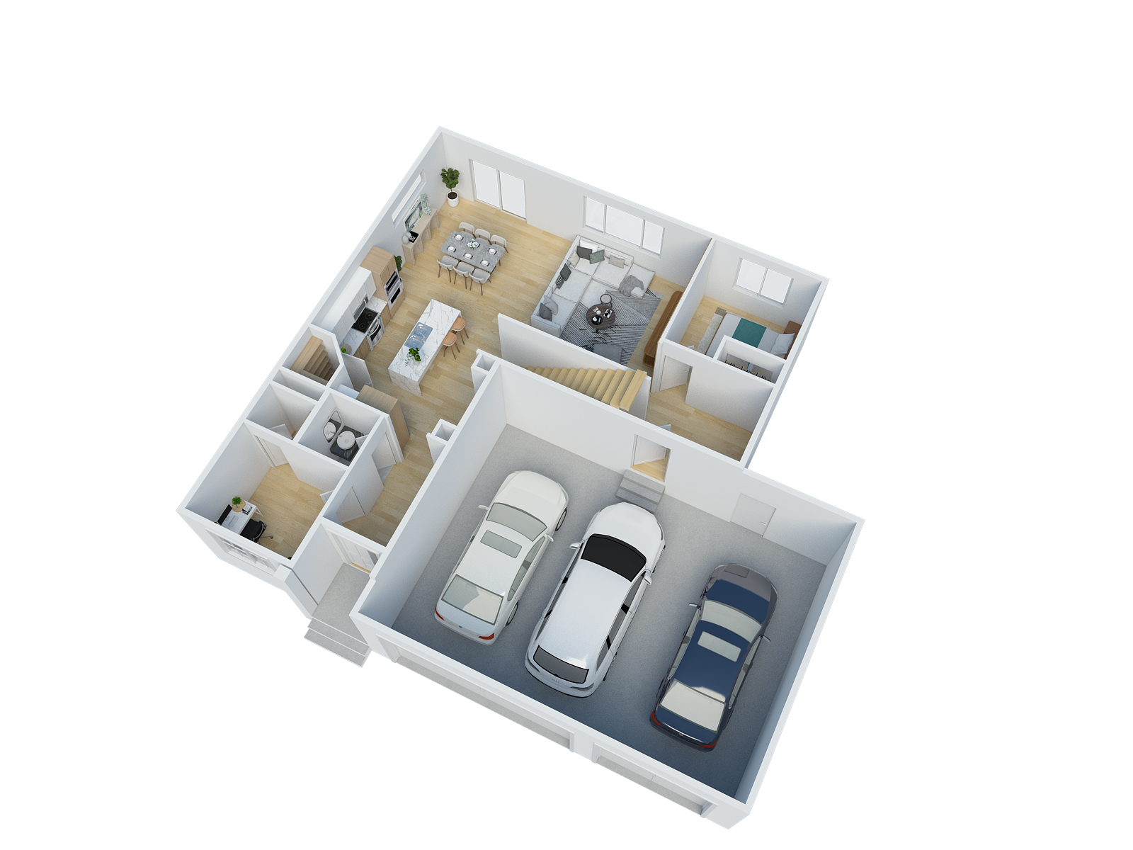 Tbd Southwest 8th Street Grand Rapids, MN 55744 - Photo 3 of 5