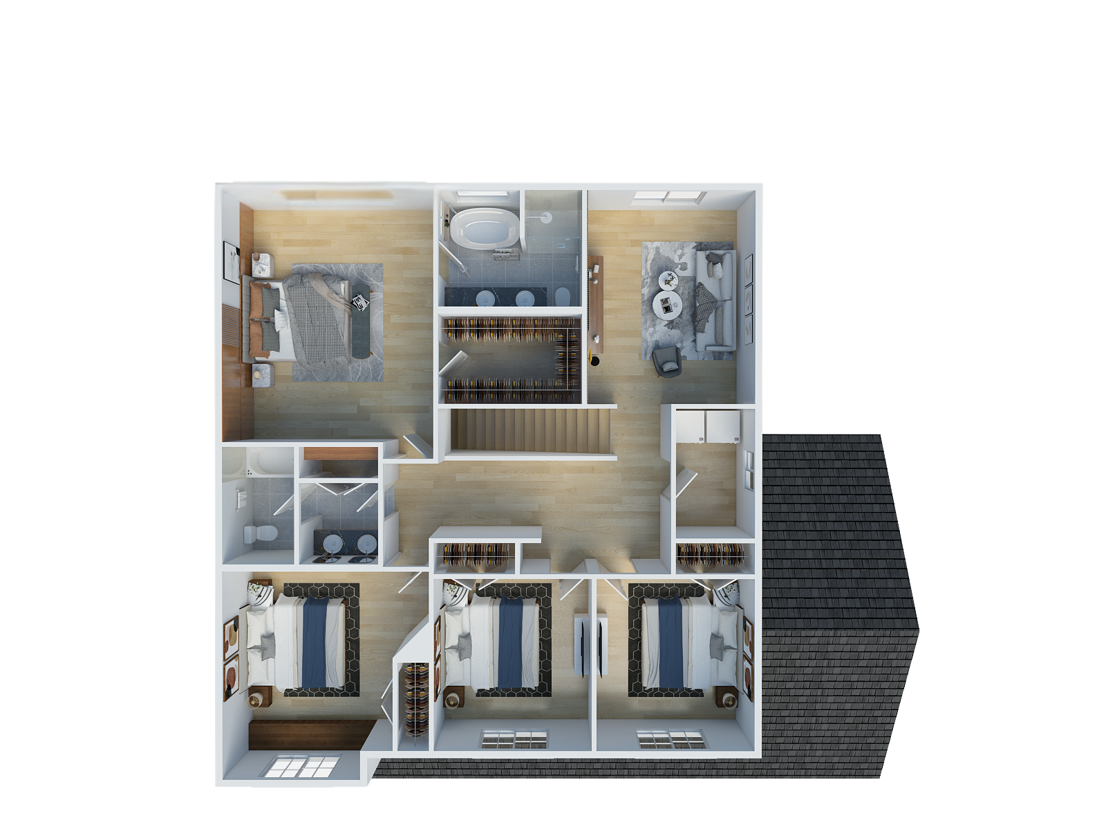 Tbd Southwest 8th Street Grand Rapids, MN 55744 - Photo 4 of 5