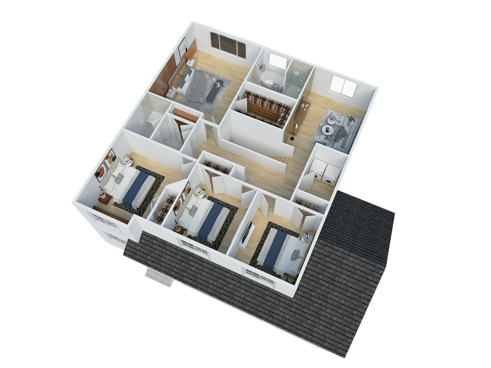 Tbd Southwest 8th Street Grand Rapids, MN 55744 - Photo 5 of 5