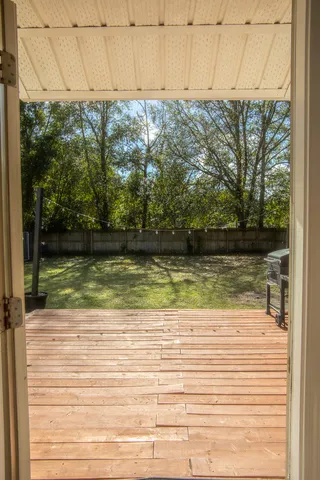 a view of a lake view