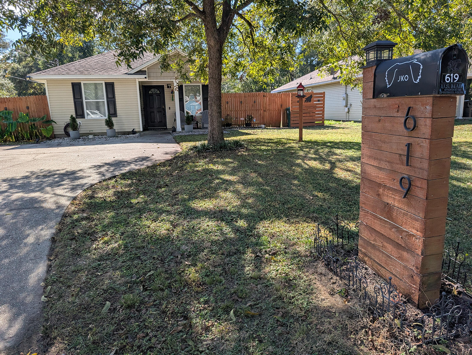 619 West Orange Avenue DeFuniak Springs, FL 32435 - Photo 26 of 35 PXL_20251108_191313828_websize