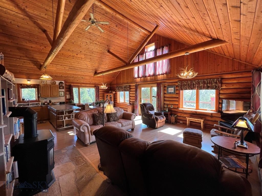 456 Friendspring Road Whitehall, MT 59759 - Photo 8 of 31 Gallery Image 8