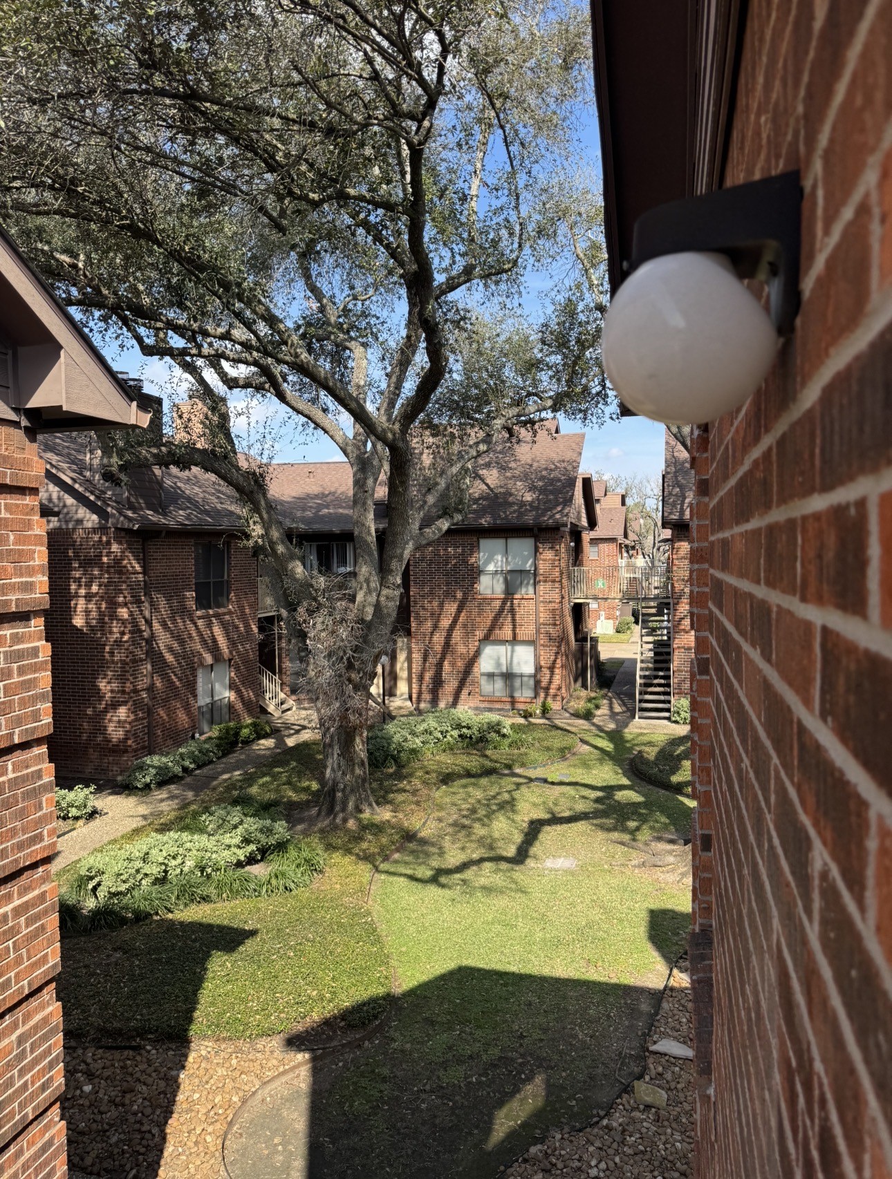 3130 Walnut Bend Lane, Unit 424 Houston, TX 77042 - Photo 24 of 26