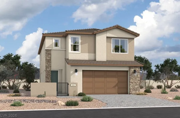 $629,269 | 78 Via Magrini, Henderson, NV 89011