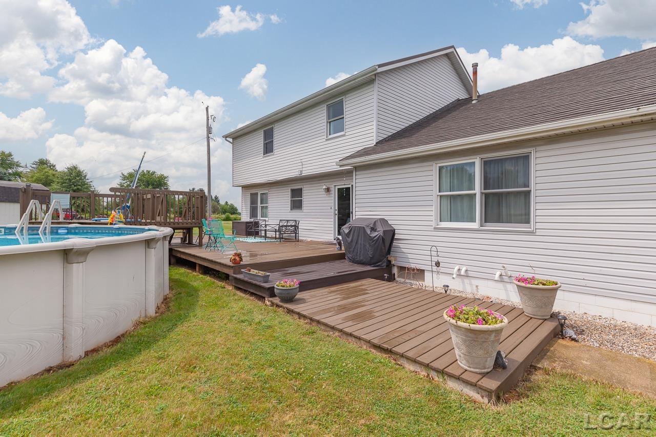 1099 Codling Road Adrian, MI 49221 - Photo 41 of 54