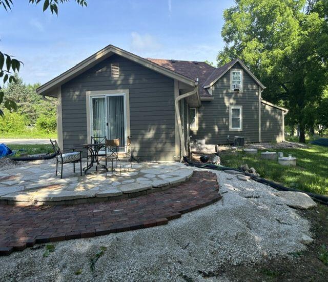 N64W21021 Mill Road Menomonee Falls, WI 53051 - Photo 2 of 40 Side View