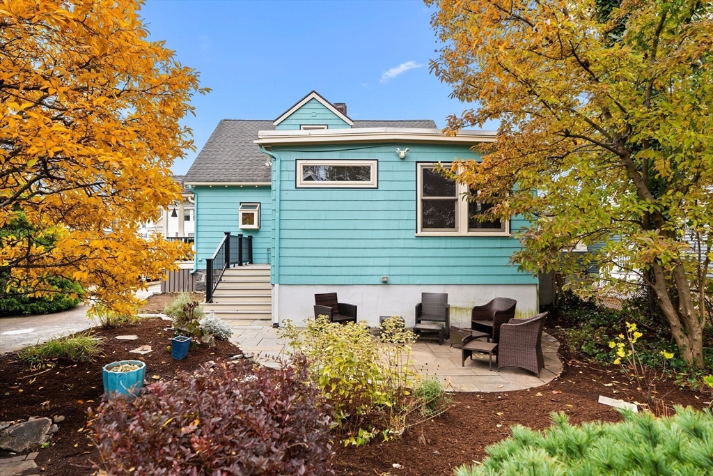 105 Chesbrough Road Boston, MA 02132 - Photo 21 of 28 Gallery Image 21