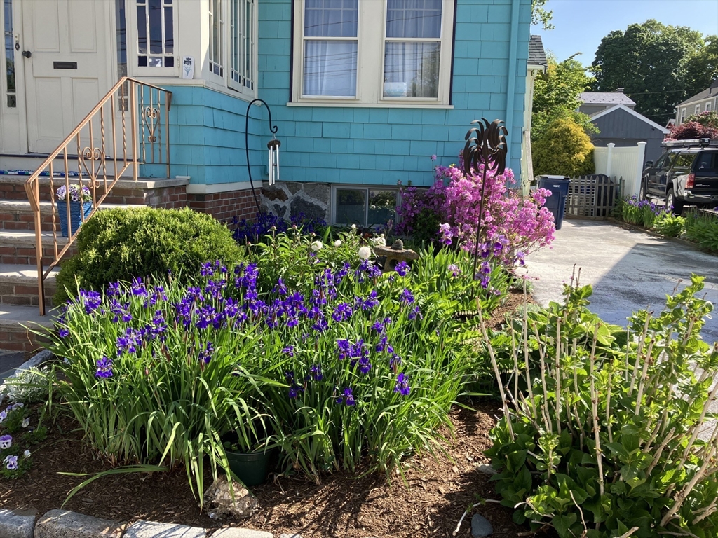 105 Chesbrough Road Boston, MA 02132 - Photo 23 of 28 Gallery Image 23