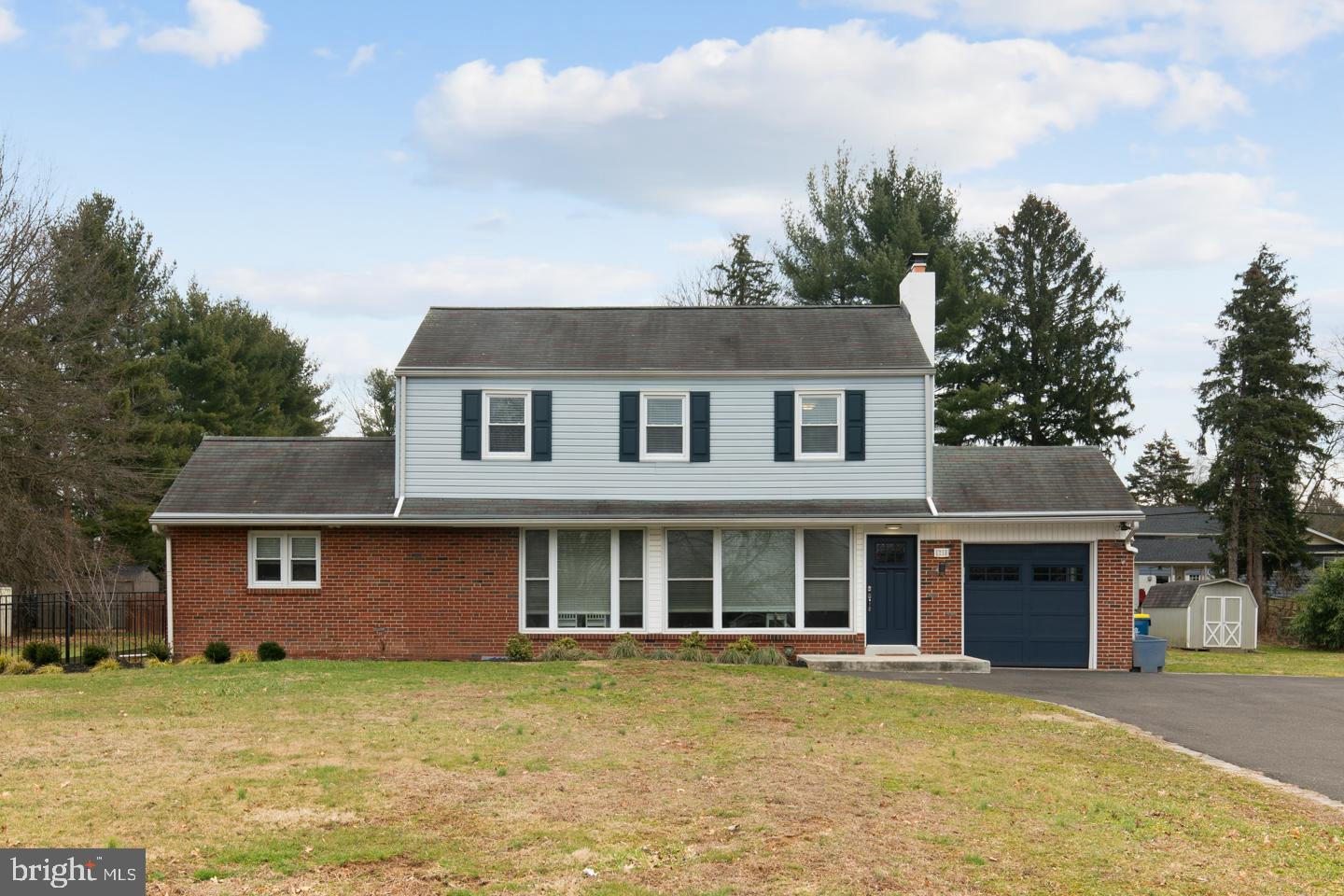 1718 Arch Street Road Blue Bell, PA 19422 - Photo 1 of 32 Gallery Image 1