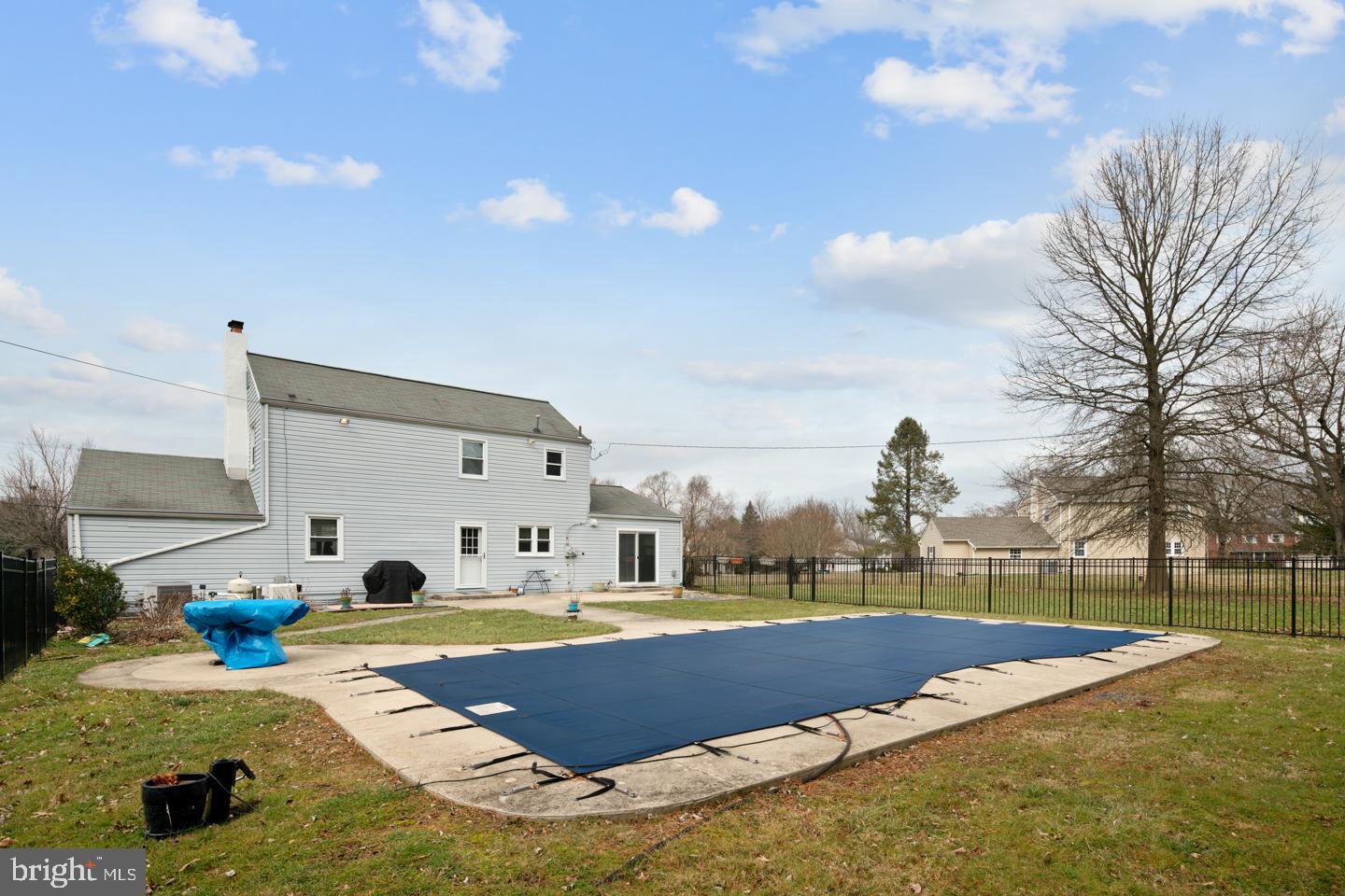 1718 Arch Street Road Blue Bell, PA 19422 - Photo 31 of 32 Gallery Image 31