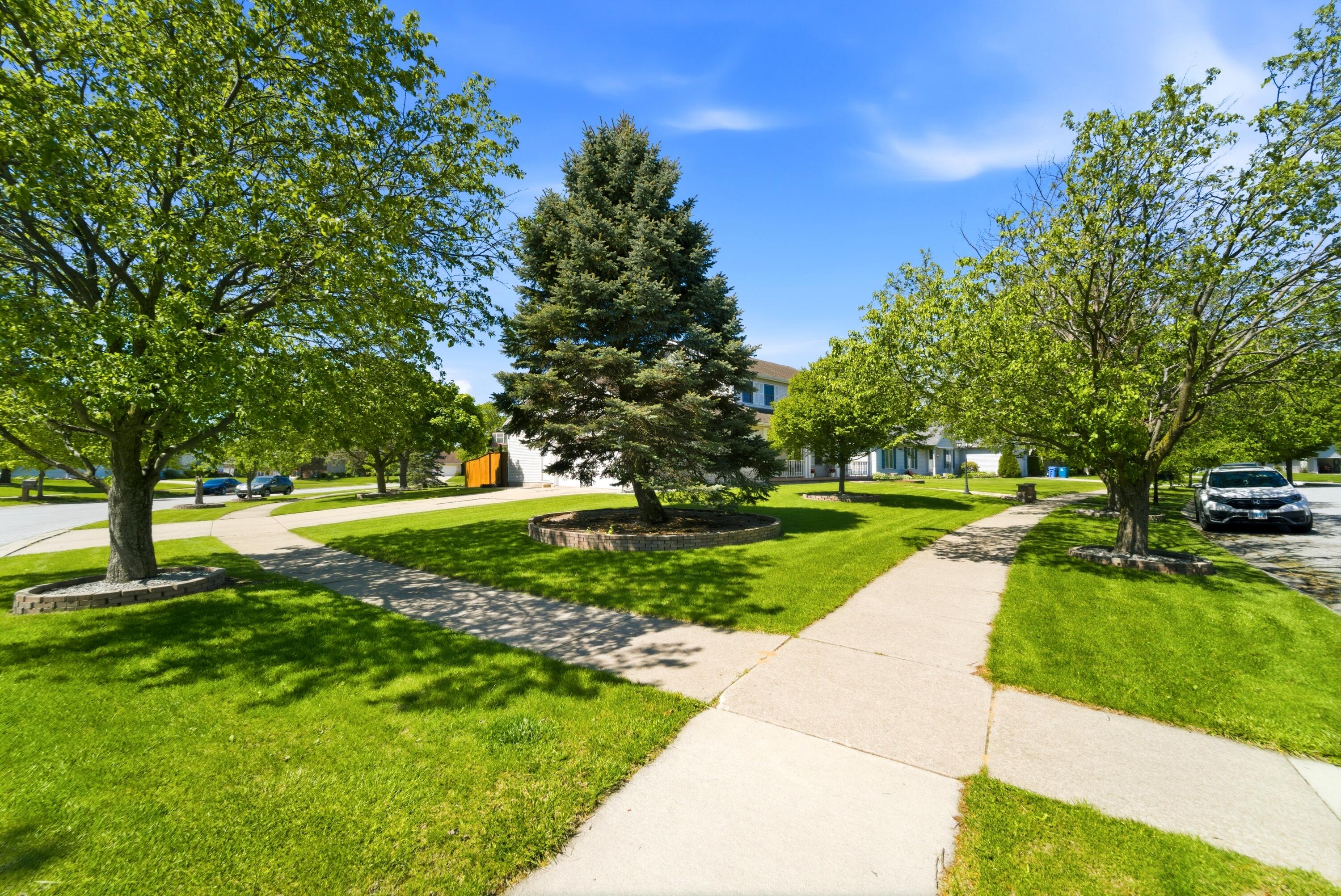 1401 West 95th Place Crown Point, IN 46307 - Photo 45 of 47 3000x2005