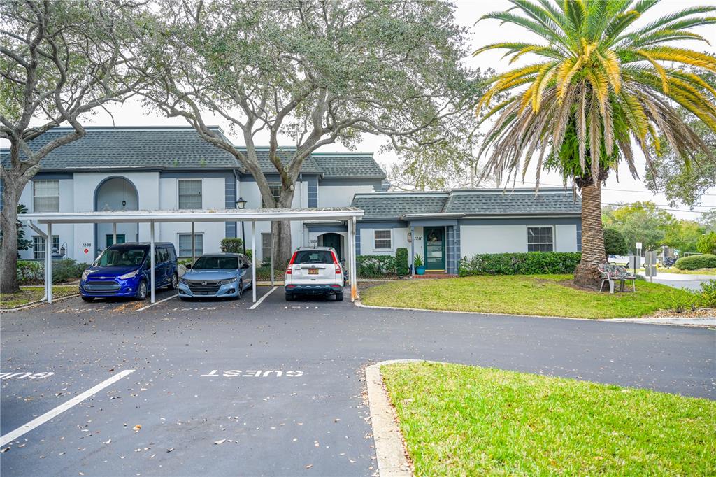 1209 McMullen Booth Rd Unit 1209