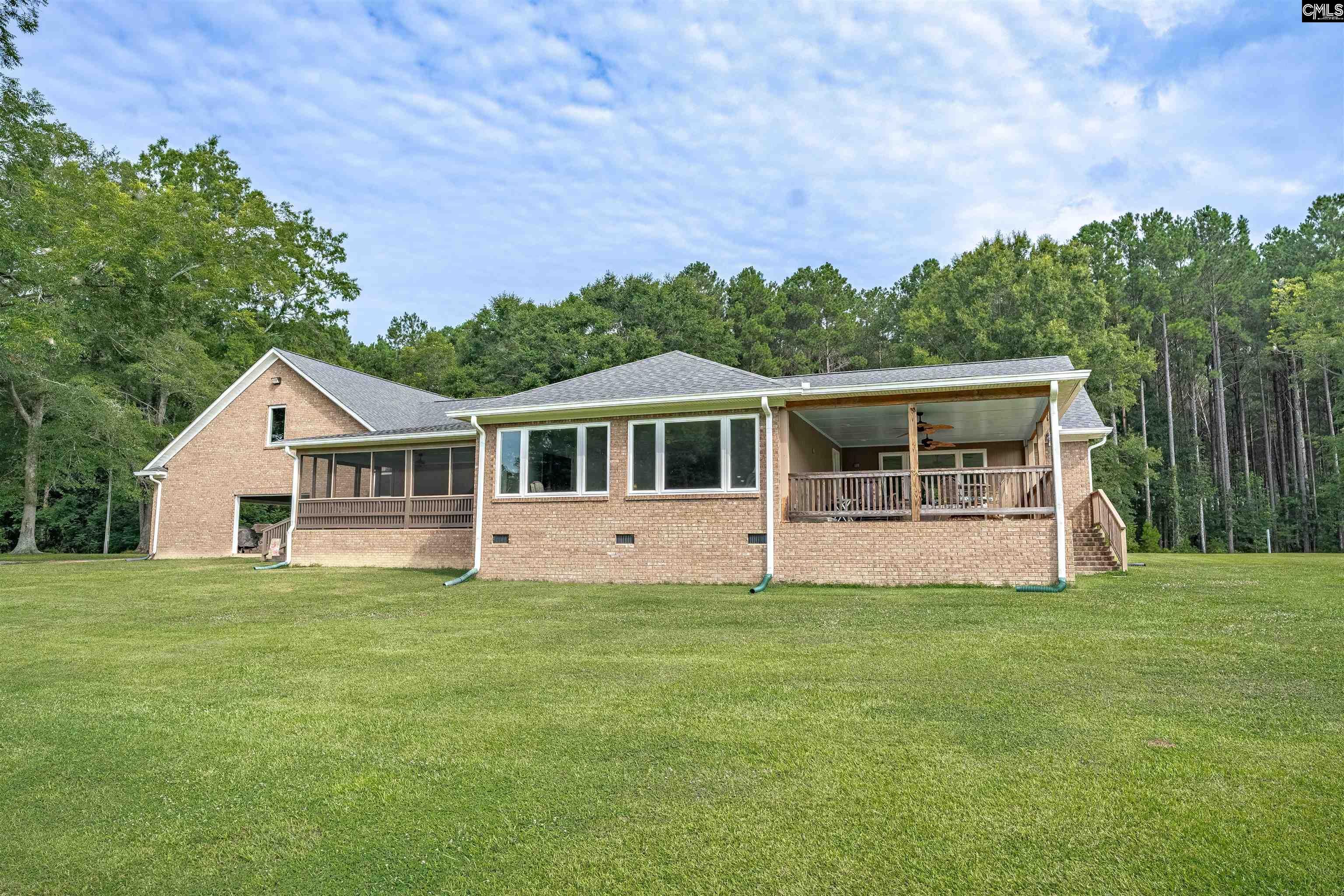 187 Peach Tree Street Ward, SC 29166 - Photo 22 of 35
