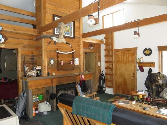 5950 Steve Javenkowski Road Three Lakes, WI 54562 - Photo 5 of 19 Gallery Image 5