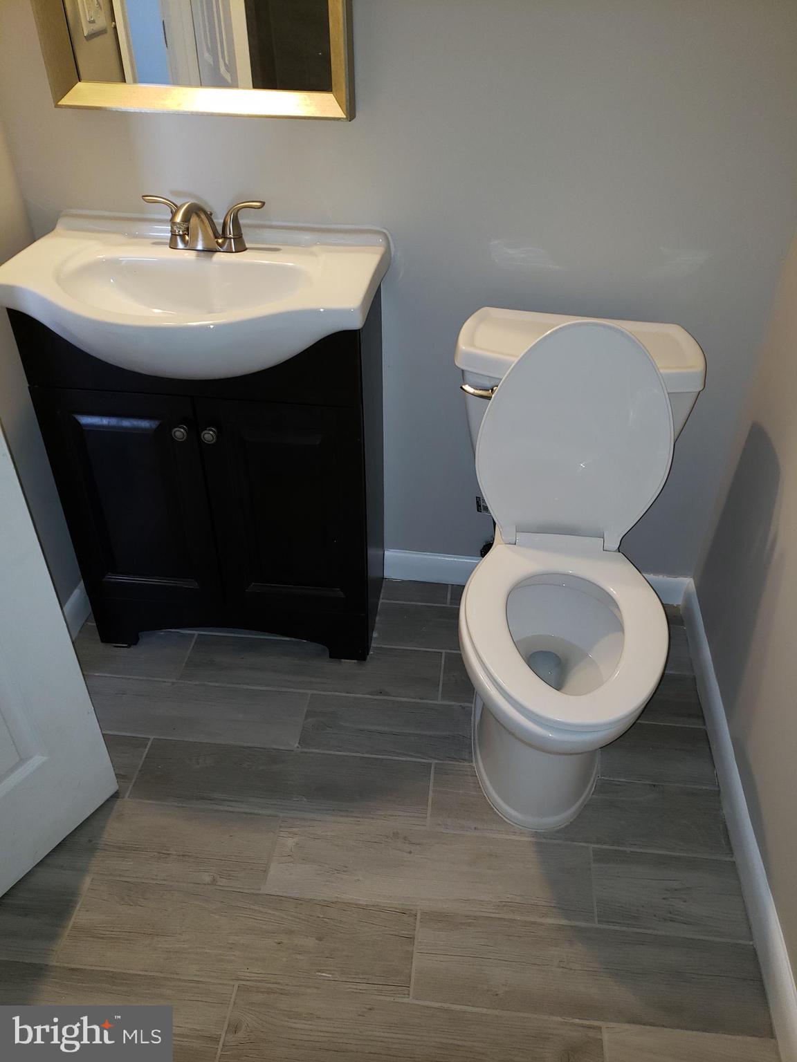 203 Fitzhugh Road Joppa, MD 21085 - Photo 12 of 19 Bathroom