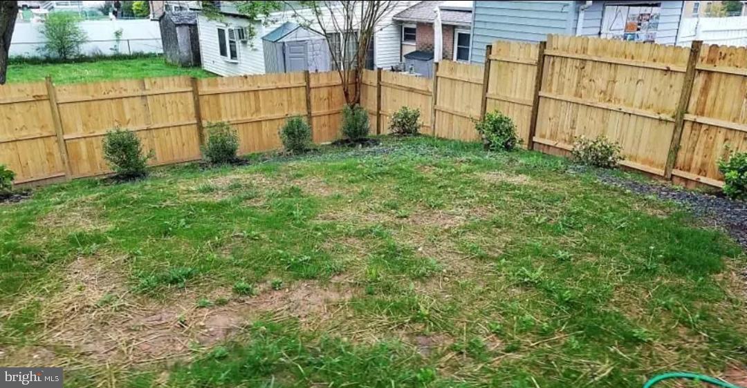 203 Fitzhugh Road Joppa, MD 21085 - Photo 19 of 19 Exterior / Yard